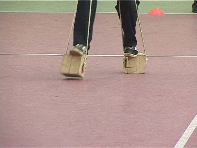 Спортивный праздник