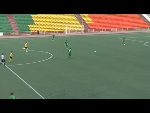 ФК "Орел" впервые проигрывает при Евгении Борзыкине 