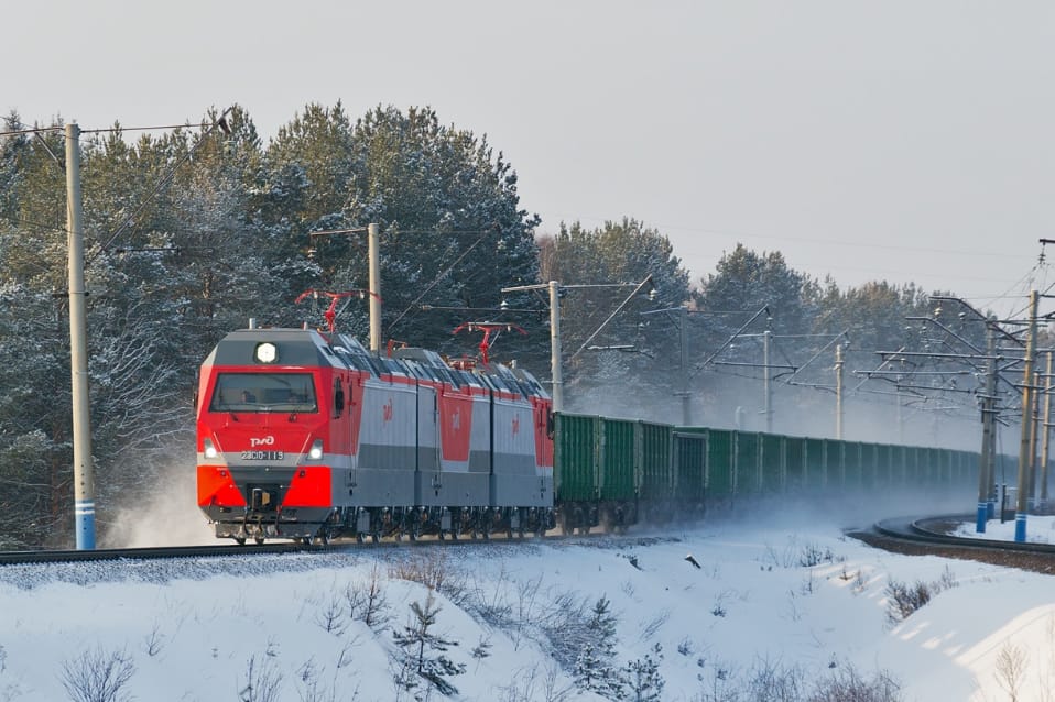 В Орловской области завершилась подготовка вокзалов и снегоуборочной техники к зиме
