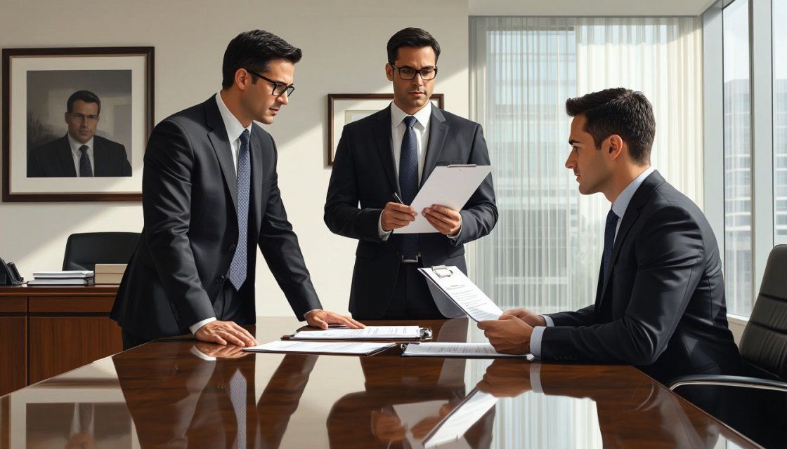 Что такое юридическое сопровождение сделки с недвижимостью и кому оно нужно