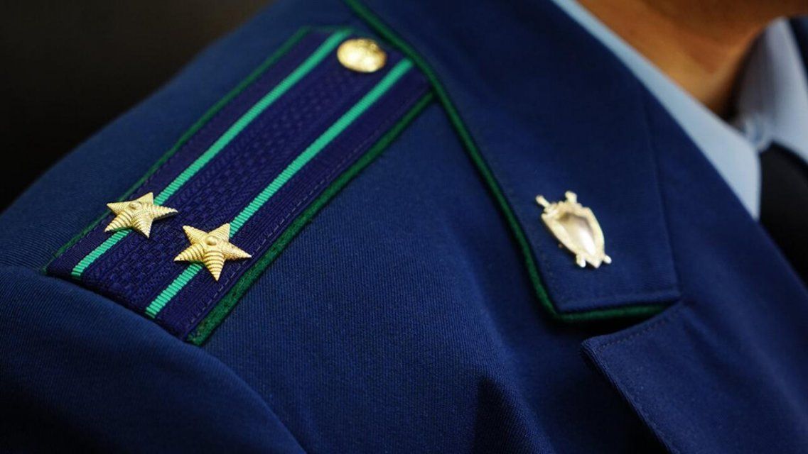 Под Орлом глава администрации плохо исполнял свои полномочия