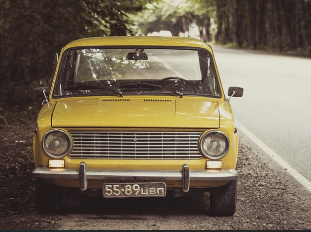 В Орле двое юношей хотели украсть аккумулятор и стали фигурантами уголовного дела