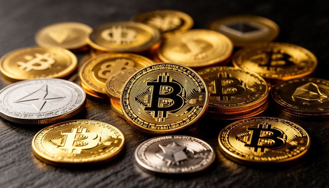 Обзор популярных криптовалют: от биткоина до альткоинов