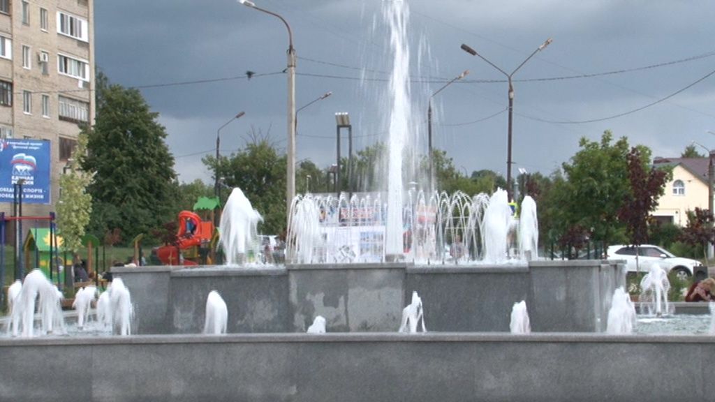 Москвичи оценили, как на столичные деньги в Орле отремонтировали скверы