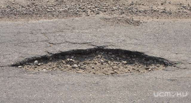 ОНФ предложил передать «Орелгосзаказчику» контроль за качеством гарантийных дорог