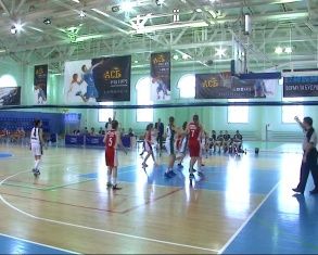 Орловское дерби Чемпионата АСБ завершилось победой баскетболисток ПГУ 