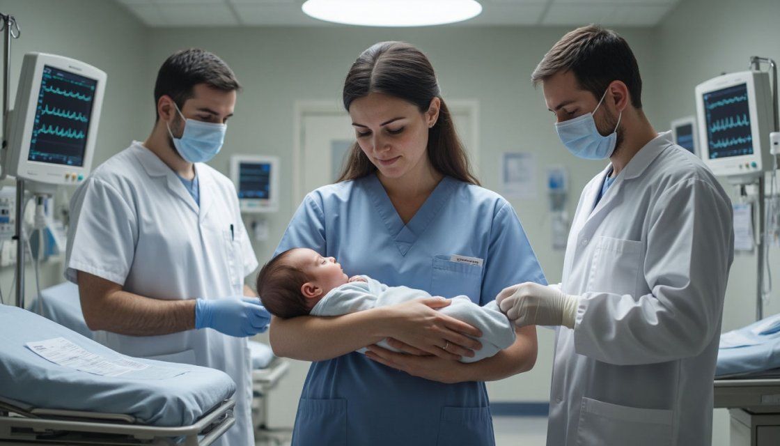 Как выбрать надежную клинику суррогатного материнства в Орле