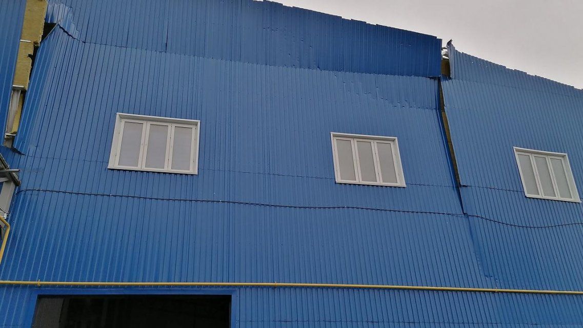 На месте ЧП во Мценске без вести пропал человек