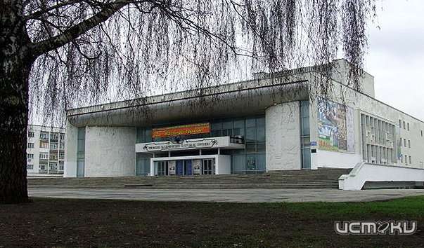 «Любовь во времена холеры» покажут в ОГАТе им. Тургенева