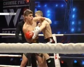 Владислав Туйнов намерен взять реванш у Цзя Аоци 