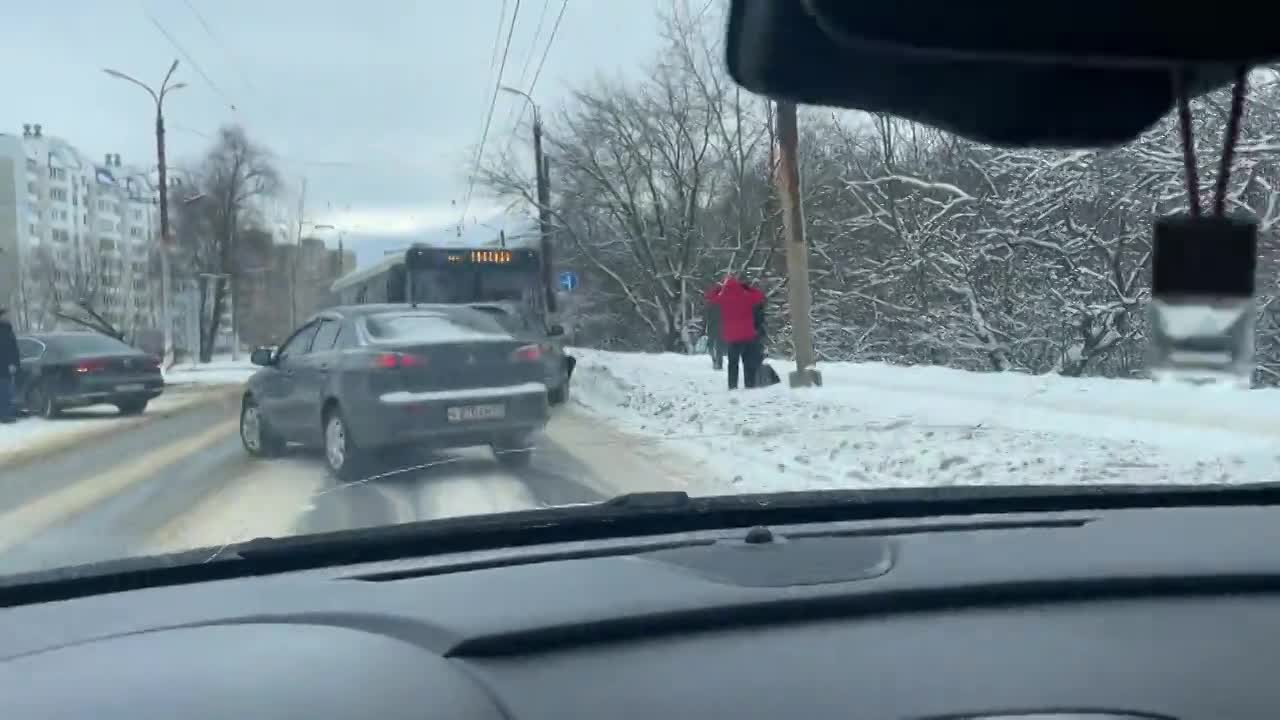 ДТП Раздольная