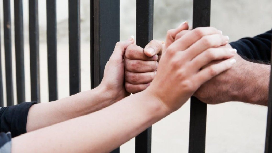 В орловских колониях и СИЗО снова запретили свидания