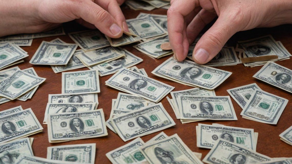 Финансовая независимость: студенты хотят зарабатывать 97 тысяч рублей в месяц