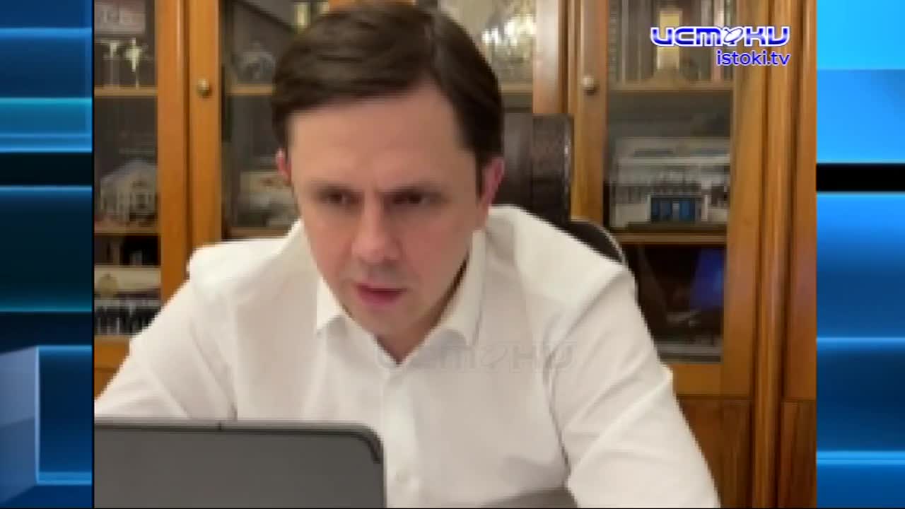 Больше он не инстагубер. Клычков провел последний эфир в инстаграме. О чем говорил?