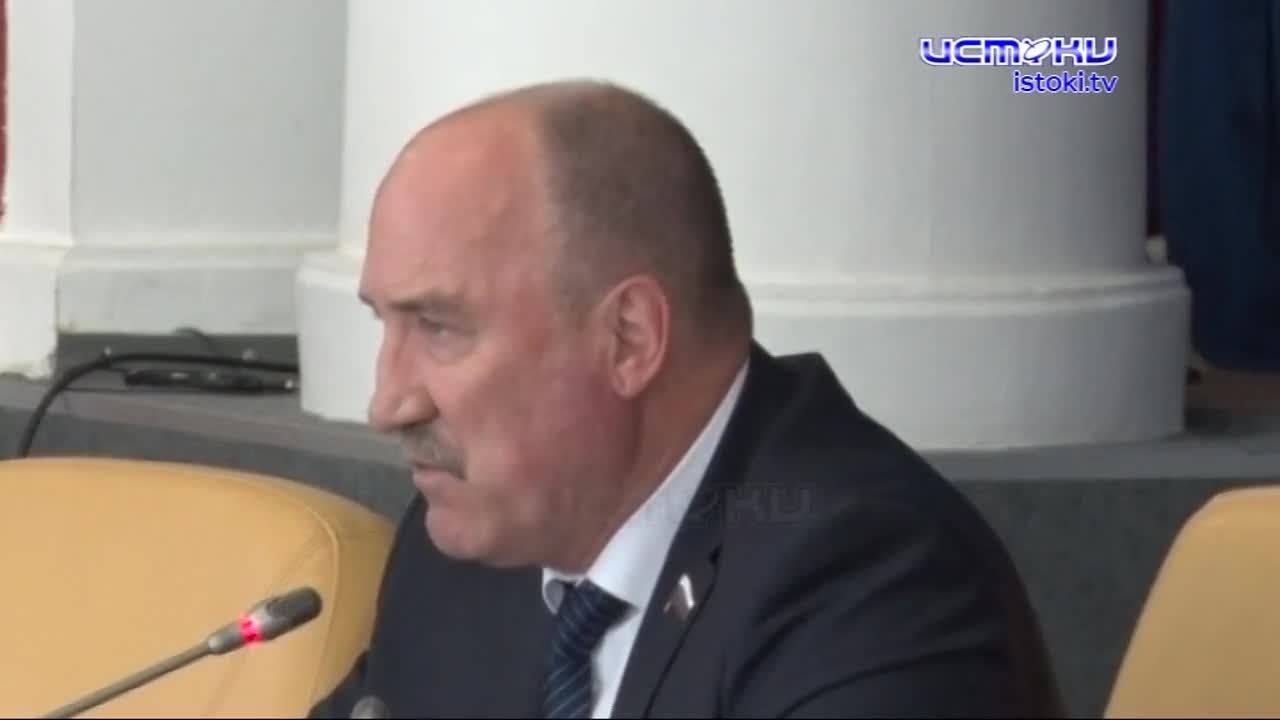 Новые меры соцподдержки, обращение в госдуму и не только!