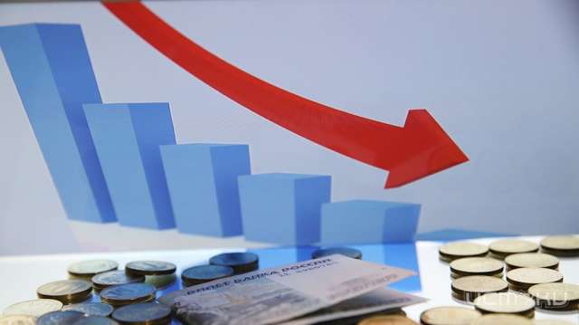 Орловщина входит в пятерку регионов ЦФО с самым низким уровнем инфляции