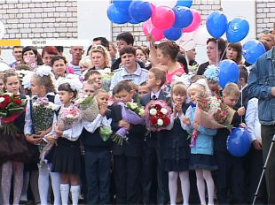 Новости за 90 секунд: орловский "Макдоналдс" под прицелом Роспотребнадзора, 28 тысяч детей сядут 1 сентября за парты и жители региона слишком много болеют 