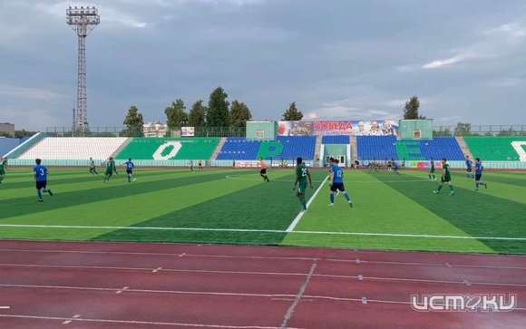 ФК «Орёл» получит 58 миллионов рублей для выступлений во Второй Лиге