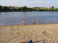 Этим летом орловчане все-таки смогут искупаться