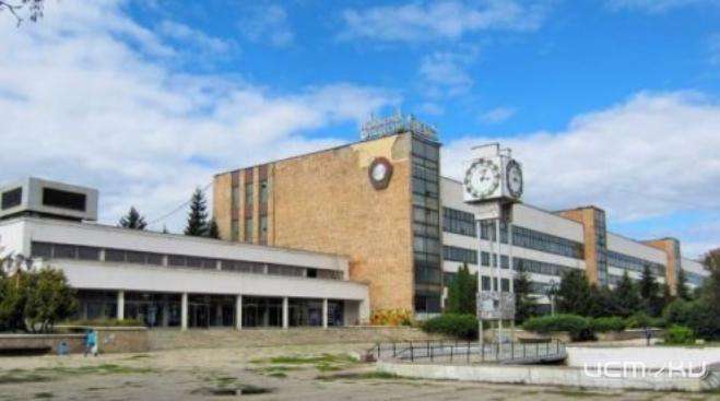 Производственный цех завода «ОРЛЭКС» выставят на торги за 170 млн. рублей