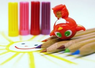 На Орловщине стартует конкурс детских рисунков «Судебные приставы глазами ребенка»