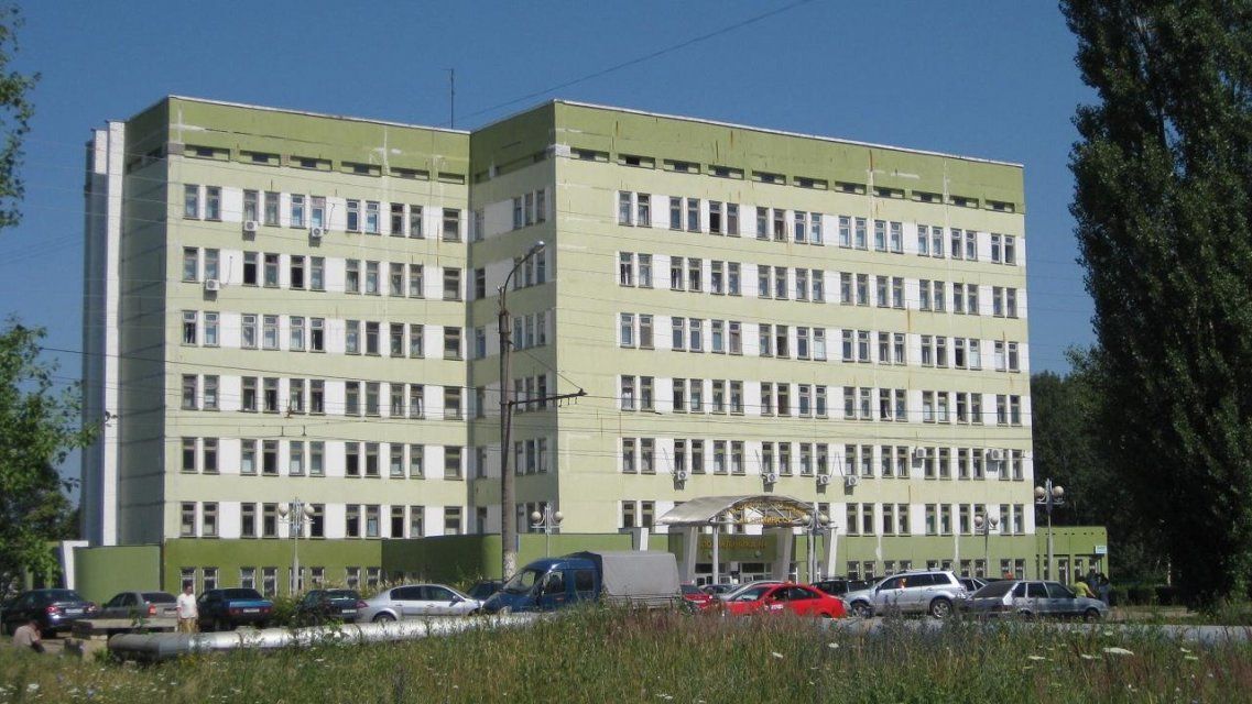 В Орле травмпункт больницы им. Боткина возобновит круглосуточную работу