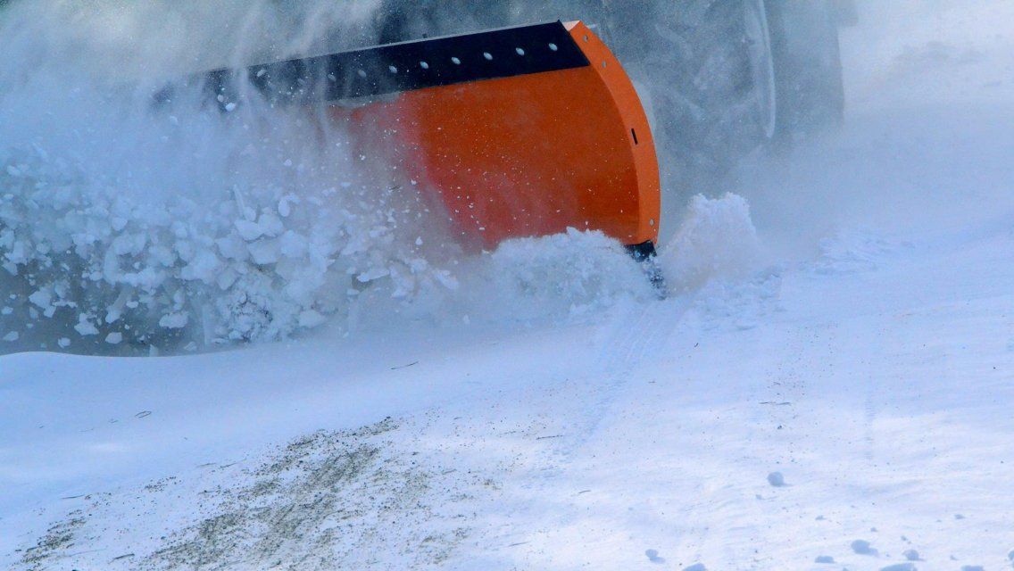 На Орловщине вовремя не чистились дороги: в дело вмешалась прокуратура