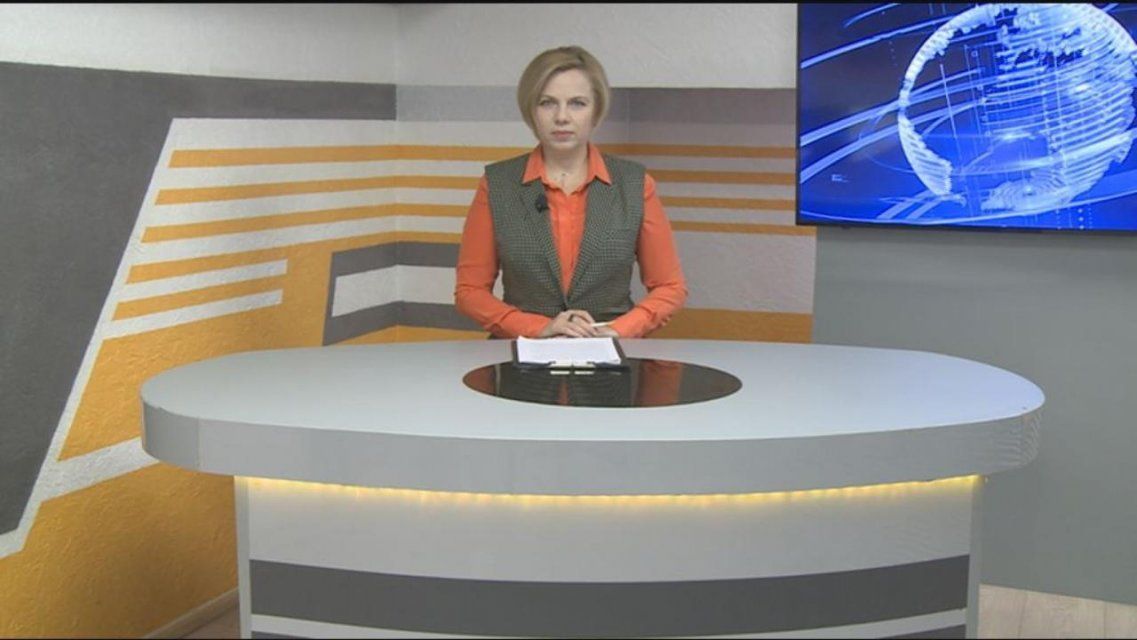 Сегодня в 19:00 смотрите свежий выпуск программы «Оперативный эфир» на нашем канале