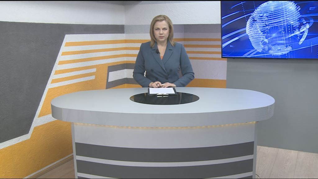 В мэрии работает фотовыставка "Красота в ладонях", реакция орловчан на закрытие McDonald’s и беспечность пешеходов приводит к ДТП. Об этом и не только в 19:00 в программе "Оперативный эфир"