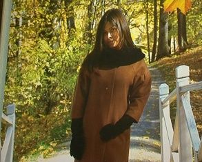 Звезда в погонах. Мария Харитонова продолжает участие в конкурсе «Новая звезда» 