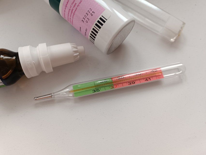 Сотни орловчан обратились к врачам с кишечной инфекцией