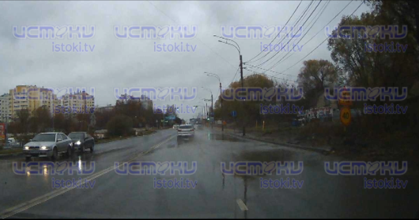 Улица Михалицына в Орле может повторить судьбу Карачевского шоссе