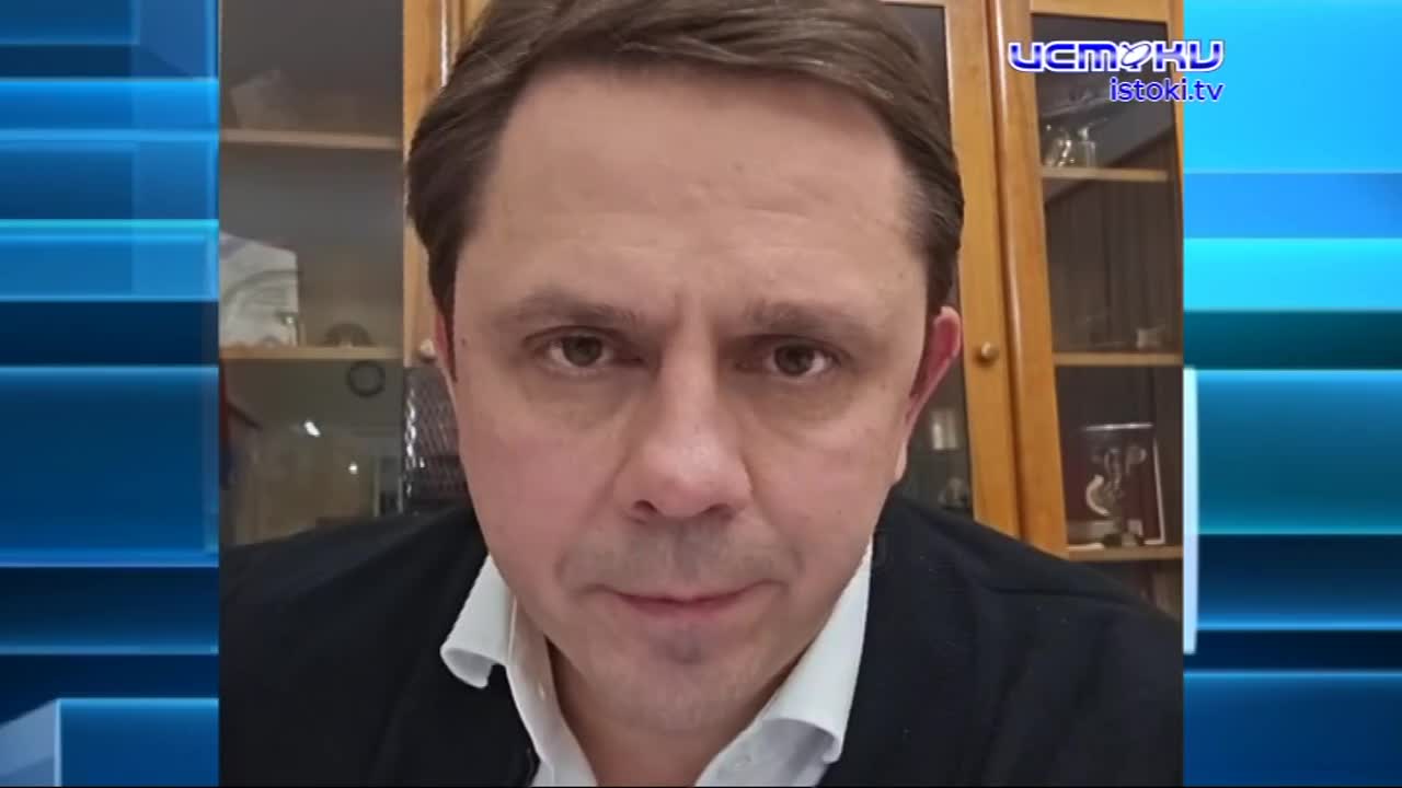 Центр украшен, а остальное забыли