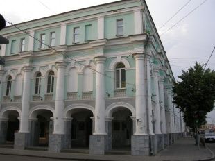 В трех орловских библиотеках пройдет акция «Библионочь»