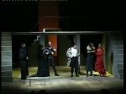 Весь мир театр - спектакль "Мандрагора" ч.5(16+)