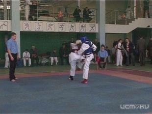 Орловские каратисты заняли первое общекомандное место в Чемпионате и Первенстве по каратэ 