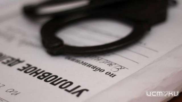 Уголовное дело на экс-главу мценского наркоконтроля направлено в суд