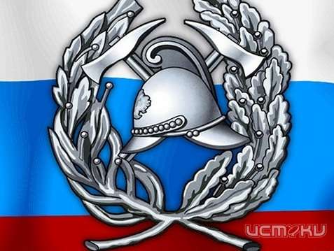 На этой неделе отметят День пожарной охраны России