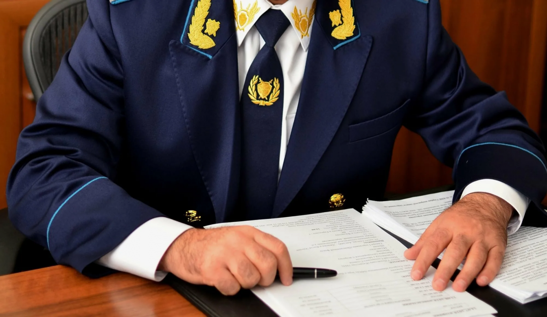 Прокуратура Свердловского района защитила права многодетной матери