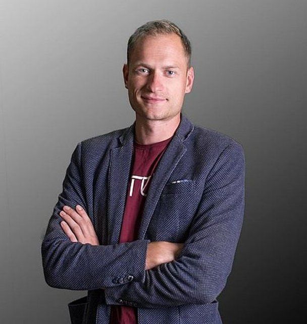 Болховского преподавателя признан одним из лучших в своем деле 