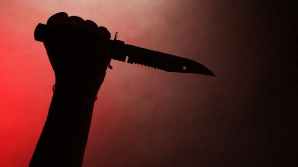 Пьяный житель Орловщины зарезал сестру и ее мужа