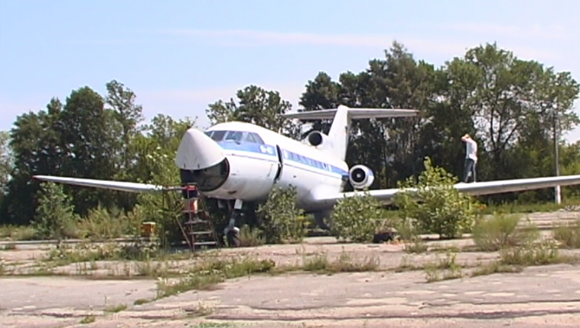 Куда будут летать самолеты из Орла? Аэропорта еще нет, а рейсы уже намечены