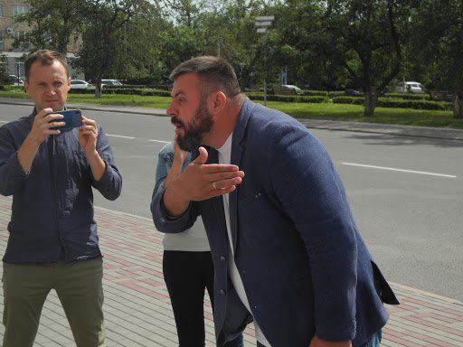 Экс-советник Клычкова стал фигурантом еще одного уголовного дела 