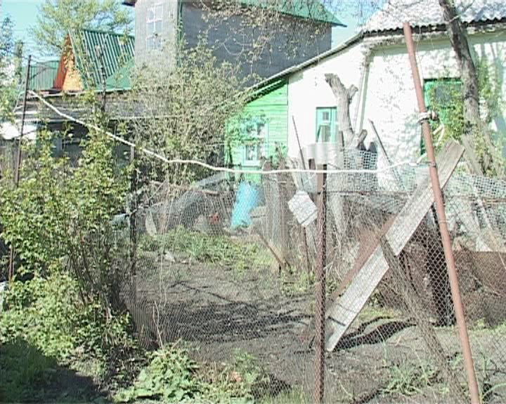 «Домик неизвестного архитектора» на ул. Шульгина «Домик неизвестного архитектора» на ул. Шульгина