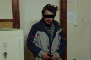 В Орловской области полицейские задержали мужчину, совершившего кражу из храма