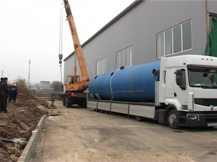 Новости за 90 секунд: в организации «Орелгосзаказчик» назначен новый руководитель, на станцию обезжелезивания наконец-то привезли оборудование и создателю памятника Ермолову все-таки выплатят полмиллиона рублей