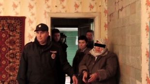 Полицейские задержали жительницу Московской области, обманувшую ливенского пенсионера