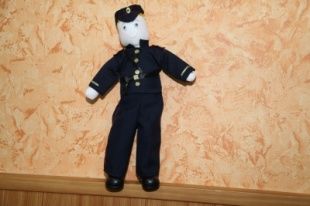 В библиотеке им. И.А. Бунина проходит выставка «Наш любимый дядя Степа»