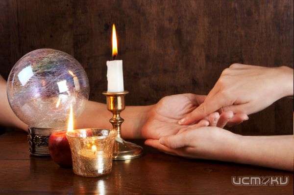 С доверчивой жительницы Ливен «сняли порчу» за 230 тысяч рублей