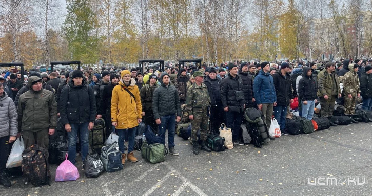 Для орловских призванных подготовят методички